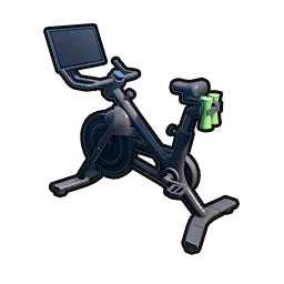Ares Exercise Bike in Neverness to Everness