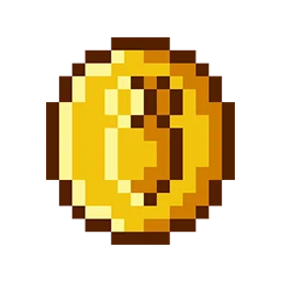 Gold Carrota in Neverness to Everness