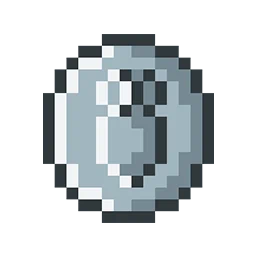 Silver Carrota in Neverness to Everness