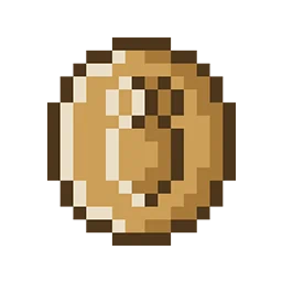 Bronze Carrota in Neverness to Everness