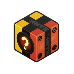 Exclusive Combat Avatar in Neverness to Everness