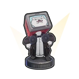 Godfather Lite in Neverness to Everness