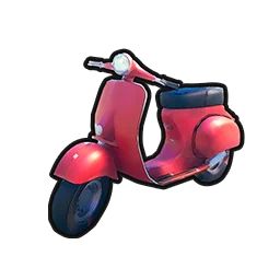 McQueen in Neverness to Everness