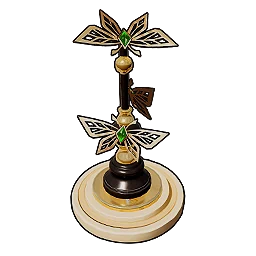 Dream Cocoon in Neverness to Everness