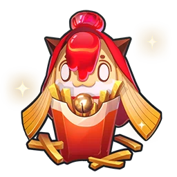 New flavor out now! in Neverness to Everness