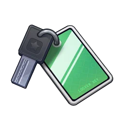 Watchtower Key in Neverness to Everness