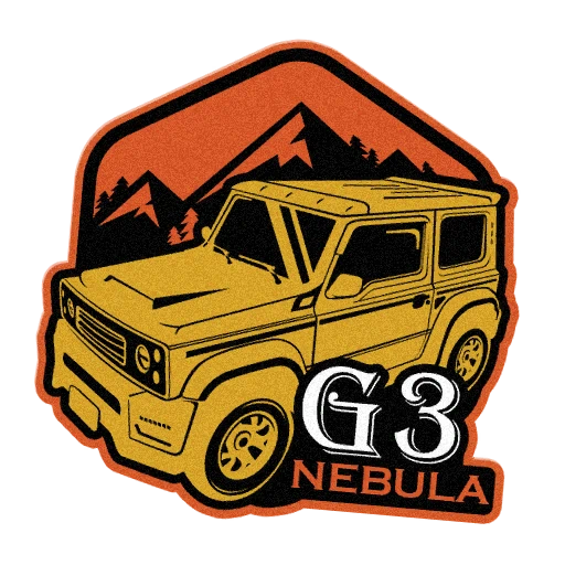 TerraX - G3 in Neverness to Everness