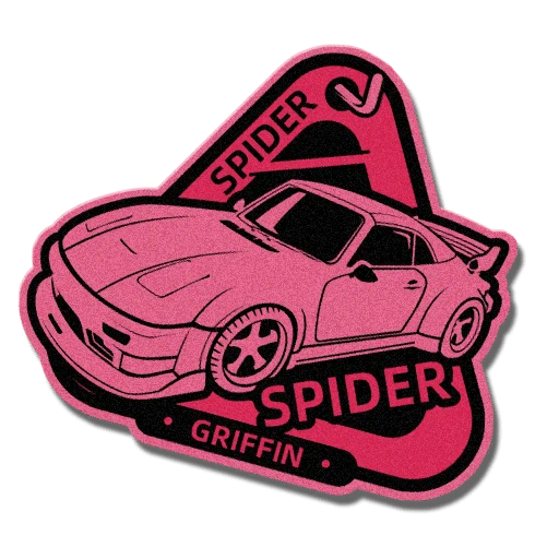 Regalia - Griffin Volante in Neverness to Everness