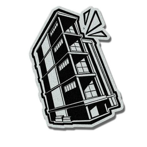 Loft Apartments in Neverness to Everness