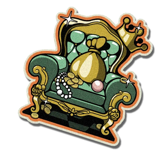 Millionaire in Neverness to Everness