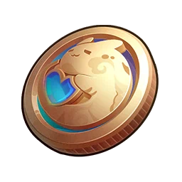 Mhm! Coin in Neverness to Everness