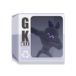 ALL PERFECT in Neverness to Everness