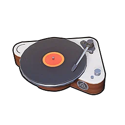 Retro Triangle in Neverness to Everness