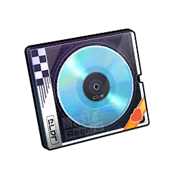 Unrecorded Sound in Neverness to Everness