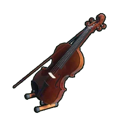 Azure Strings in Neverness to Everness