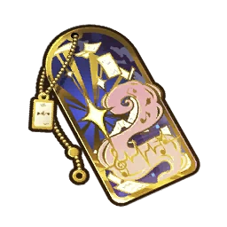Echo Bookmark in Neverness to Everness