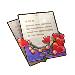 Love Letter in Neverness to Everness
