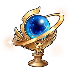 Celestial Astrolabe in Neverness to Everness