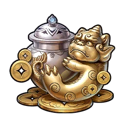 Pixiu Censer in Neverness to Everness