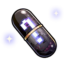 Unknown Mystery Box in Neverness to Everness
