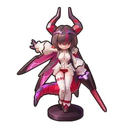 Exclusively Colored GK in Neverness to Everness
