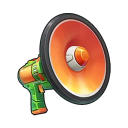 Beep-Beep Speaker in Neverness to Everness