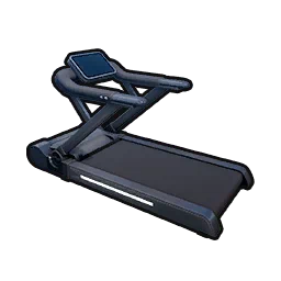Ares Treadmill in Neverness to Everness