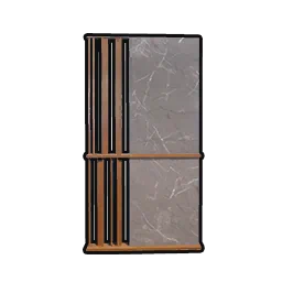 Madinos Folding Screen in Neverness to Everness