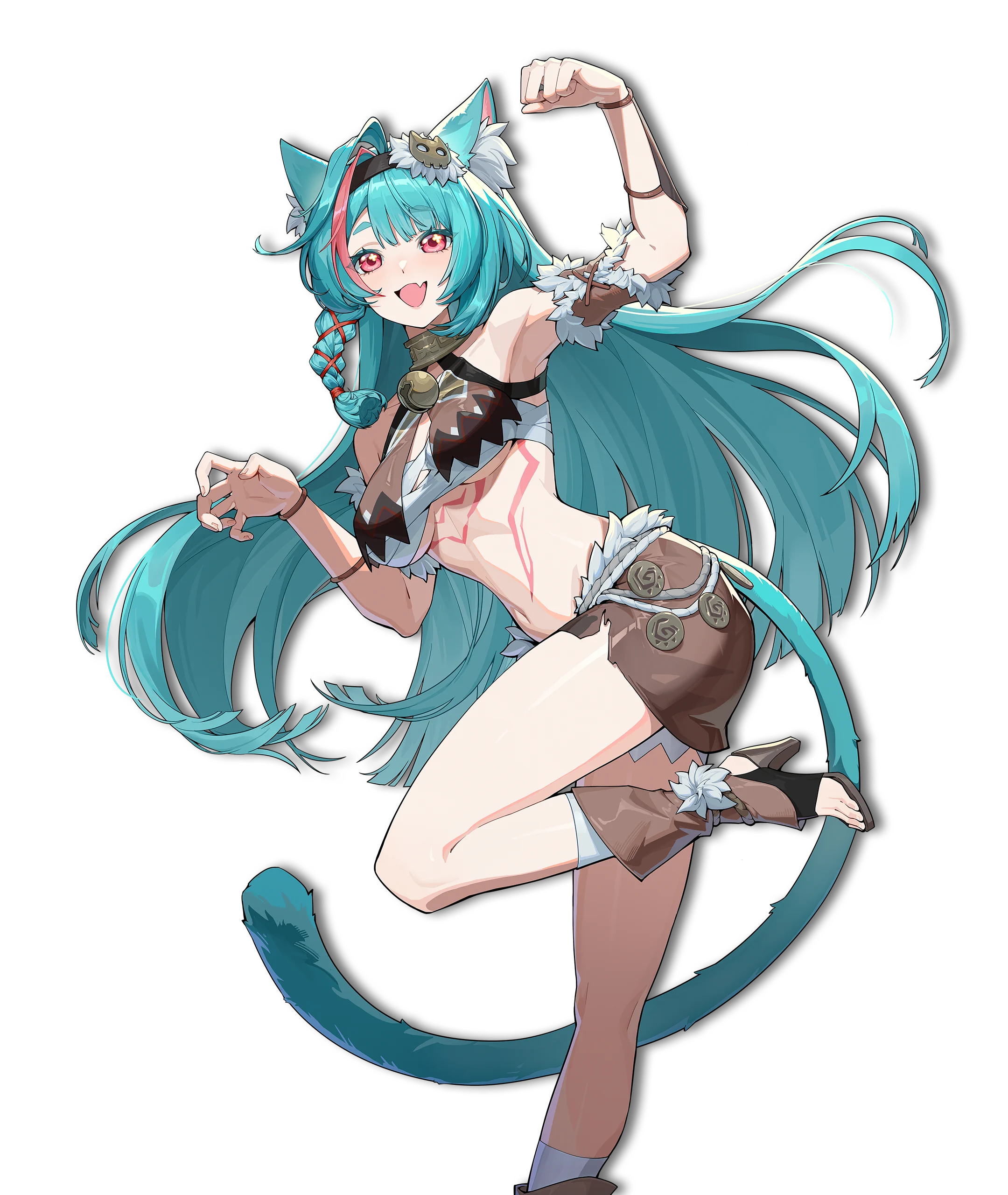 Wild as the Wind splash art