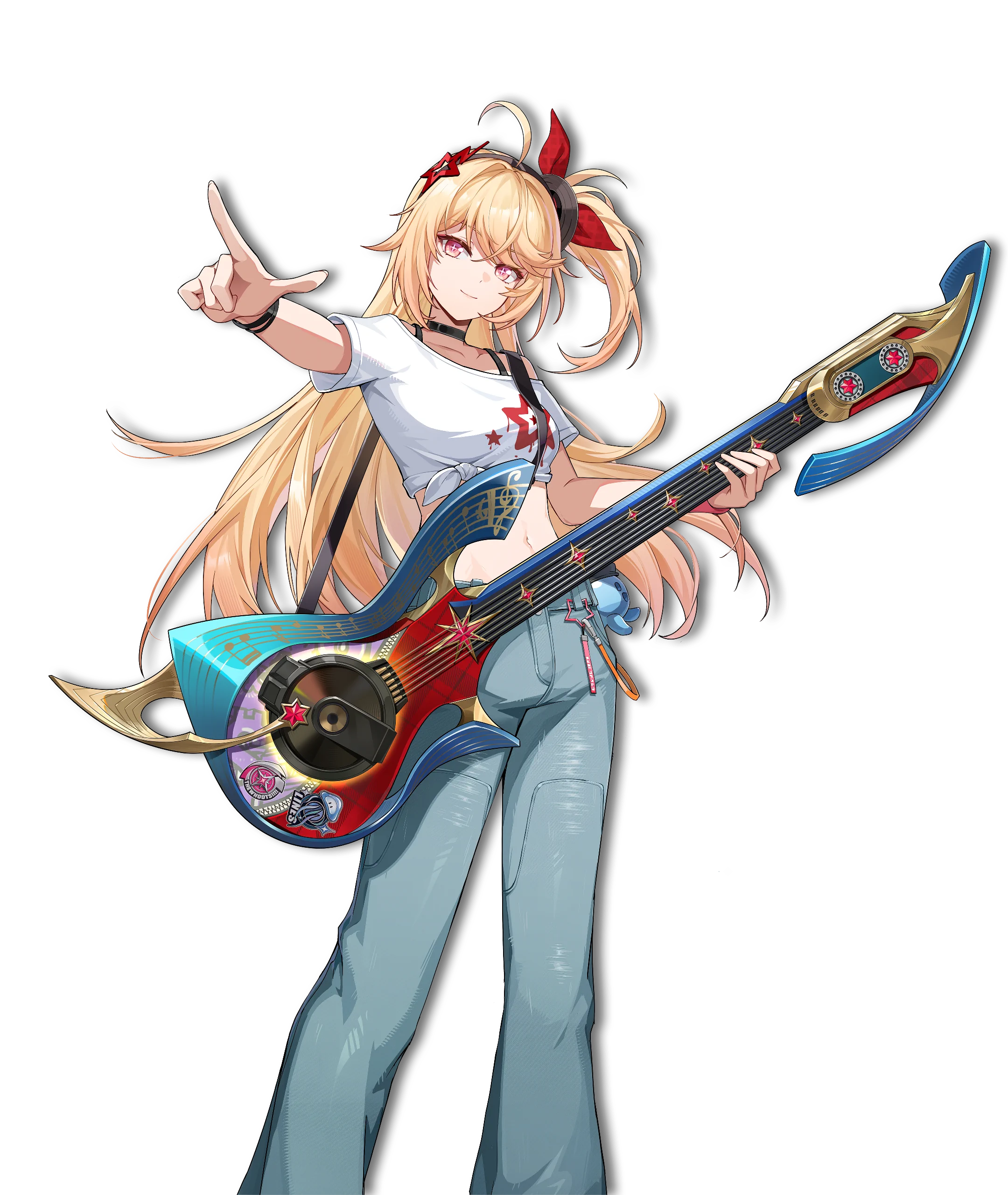 House Special splash art