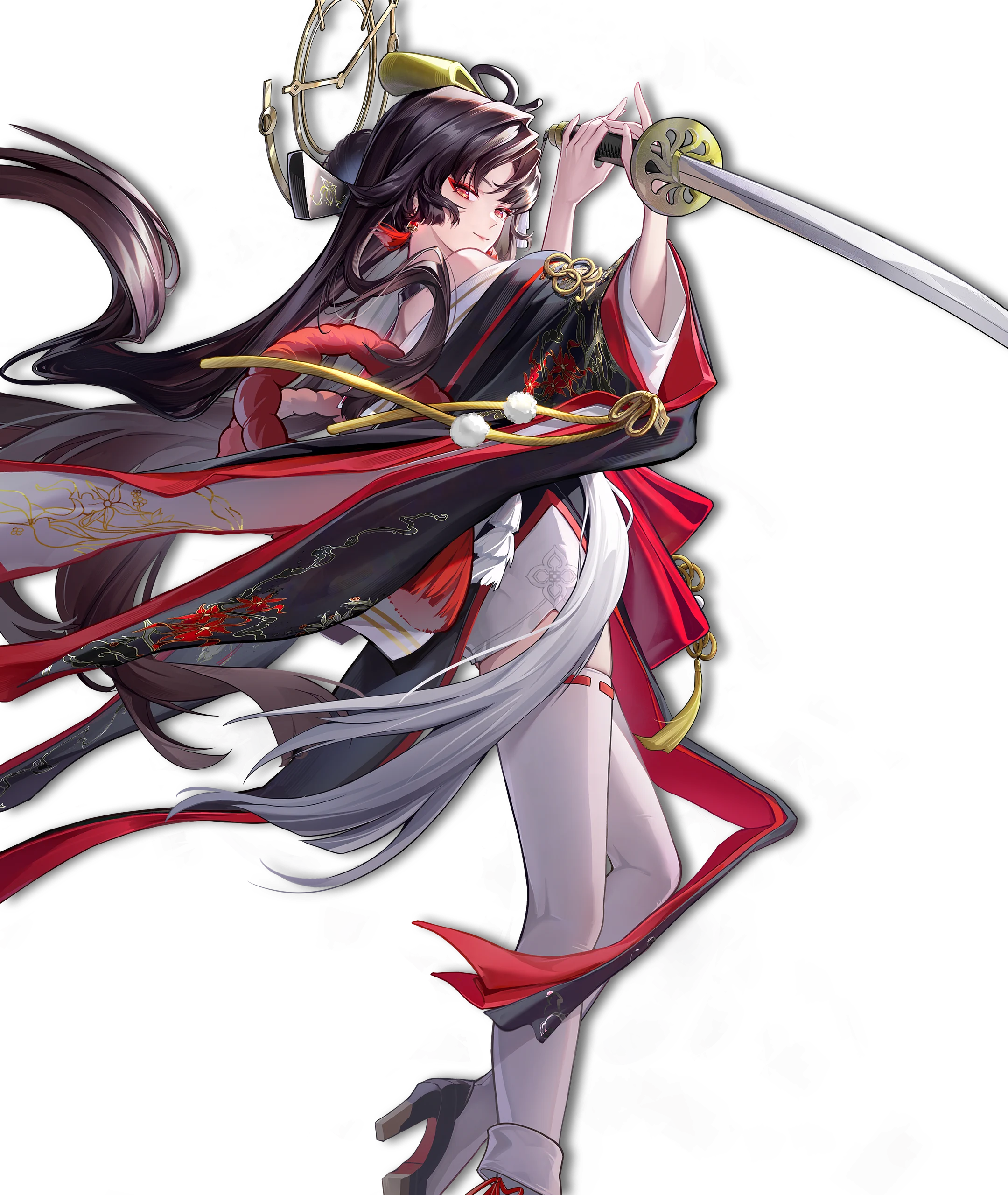 Under the Bright Moon splash art