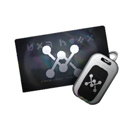 Smart Key in Neverness to Everness