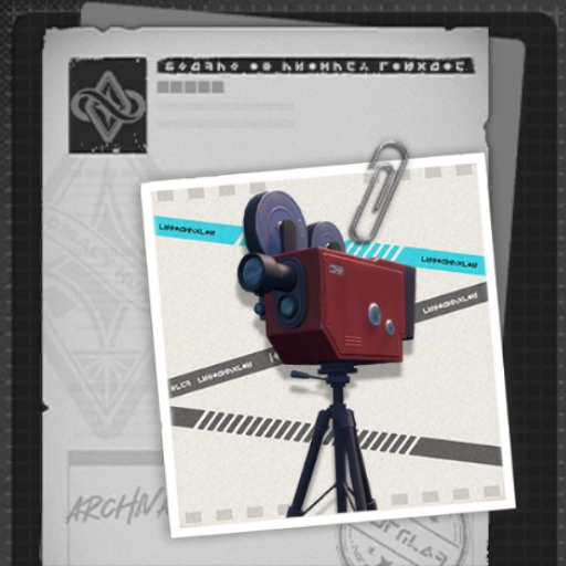 Case of Serial Explosion Anomaly Commission in Neverness to Everness