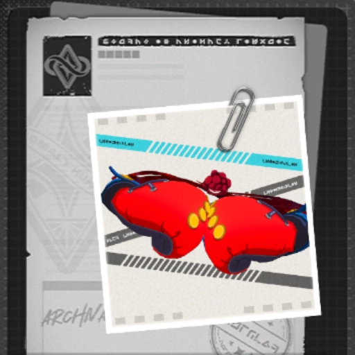 Court Boxer Anomaly Commission in Neverness to Everness