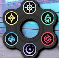 Esper Cycles in Neverness to Everness