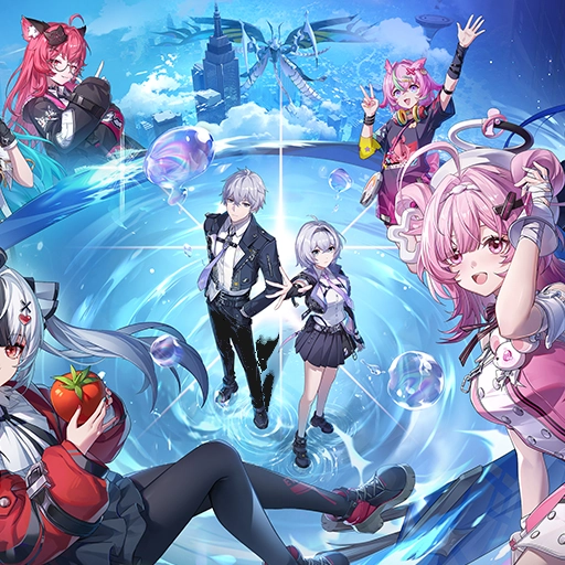 Neverness to Everness Gacha Guide