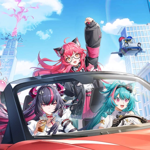 All Free Characters Available in Neverness to Everness