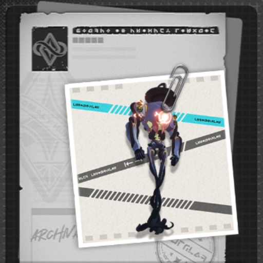 Power Saver Anomaly Commission in Neverness to Everness