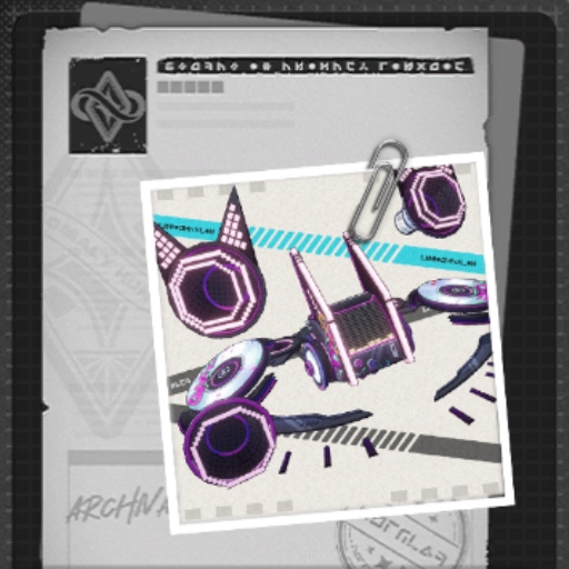 Rhythm Master Anomaly Commission in Neverness to Everness