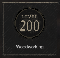 Woodworking Trade Skill Guide - New World - Icy Veins