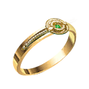 Sparking Ring