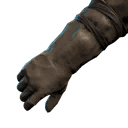 Smelter's Mitts