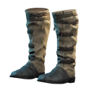 Stonecutter's Shoes