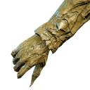 Blighted Growth's Gloves