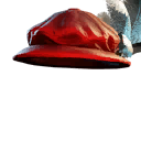 Weaver's Hat