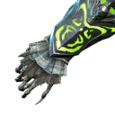 Lich Gloves