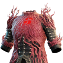 Vampire's Vestments