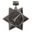 Reinforced Steel Spear Charm