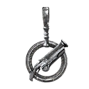 Starmetal Blunderbuss Charm