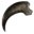 Pristine Bear Claw